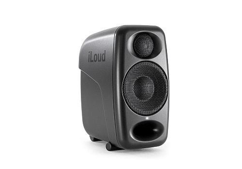 IK Multimedia iLoud-MM-PRO-Single-BK Студийный монитор, черный
