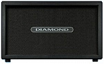 Фото:DIAMOND DA 2x12 Open Back Cabinet Гитарный кабинет, 60 Вт
