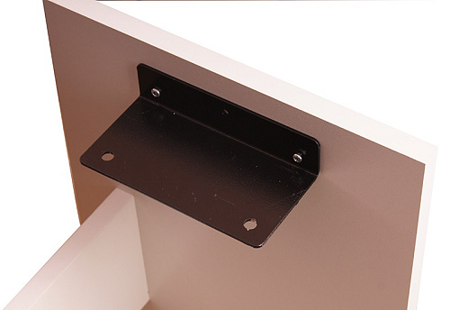 Lutner Lut-Y-125-W Стойка для цифрового пианино Yamaha P-125 белая