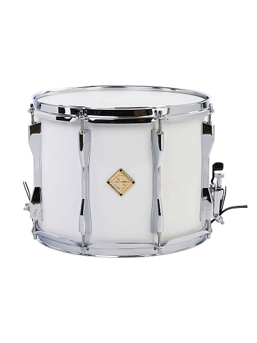 Dixon PMSCL103-WT Маршевый барабан 10 х 13"