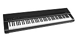 Фото:Medeli SP201-BK+stand Цифровое пианино, черное