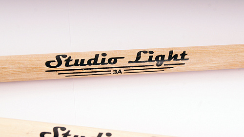 Leonty SL3AN Studio Light 3AN Барабанные палочки, нейлоновый наконечник