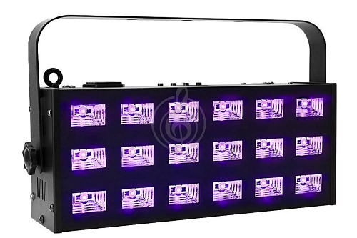 Pollylight UV18DMX  LED 