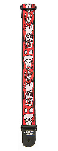 Planet Waves 50JS02 Joe Satriani Ремень для гитары