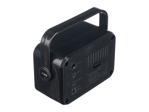 Belcat I-3G Гитарный мини комбоусилитель, 3 Вт