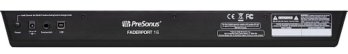 PreSonus FaderPort 16 USB-