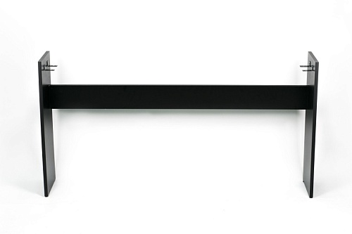 Lutner Lut-R-10B Стойка для цифрового пианино Roland FP-10, черная