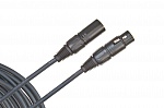 Фото:Planet Waves PW-CMIC-25 Classic Series Микрофонный кабель, XLR - XLR, 7,5 м