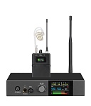 Фото:LAudio TR-220 Беспроводная система ушного мониторинга