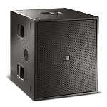 Фото:FBT VHA 118SA Активный сабвуфер