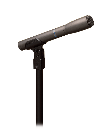 Audio-Technica AT8010 Микрофон конденсаторный вокальн./инстр. всенаправленный