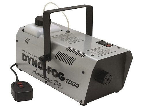 American DJ DYNOFOG 1000  