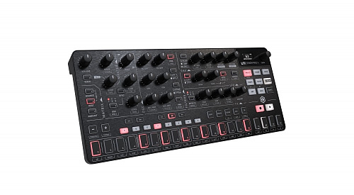 IK Multimedia UNO-Synth-Pro-X Синтезатор