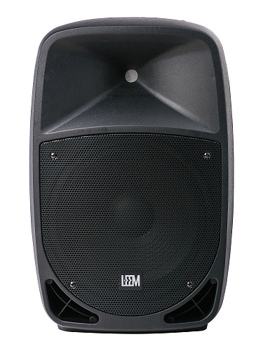 Leem PR-12HR Портативная акустическая система, 120 Вт