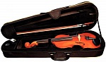 Фото:GEWA Set Allegro 3/4 скрипка (компл.: футляр, смычок, канифоль)