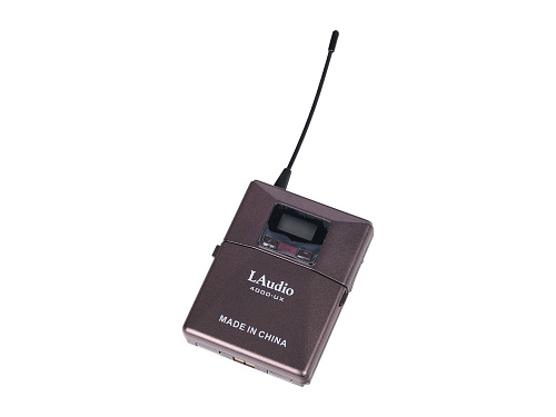 LAudio 4000-UX Беспроводная микрофонная система, ручной и головной микрофон