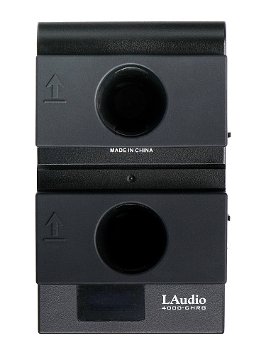 LAudio 4000-CHRG Зарядное устройство для микрофонных систем
