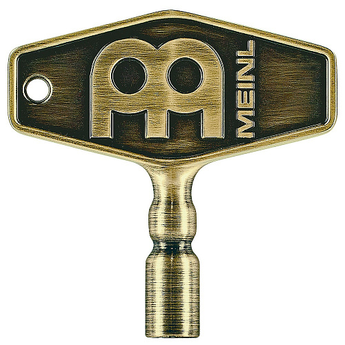 Meinl MBKB Byzance Ключ для настройки барабанов