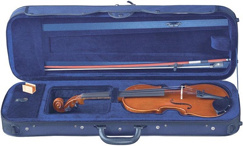 GEWA Viola Set Ideale 39.5/15.5" : , , , 