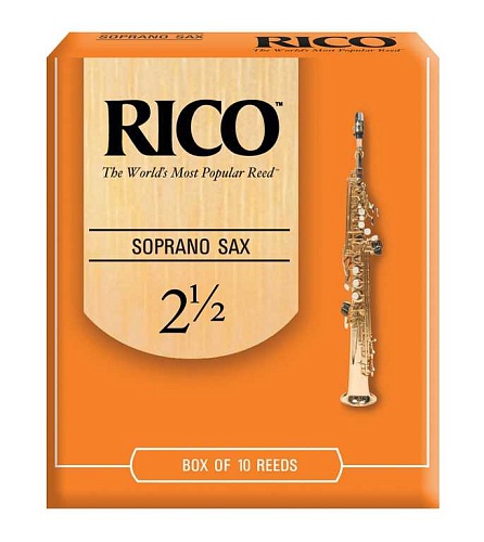 Rico RIA1025     ,  2.5, 10