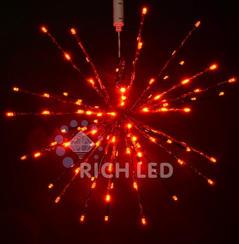 RICH LED RL-TB45CF-R  -
