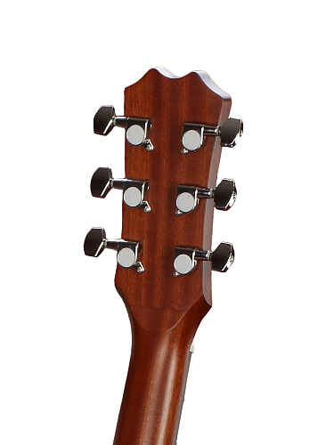 MiLena-Music ML-Nomad Гитара трансакустическая