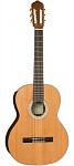 Фото:Kremona S62C Sofia Soloist Series Классическая гитара, размер 7/8