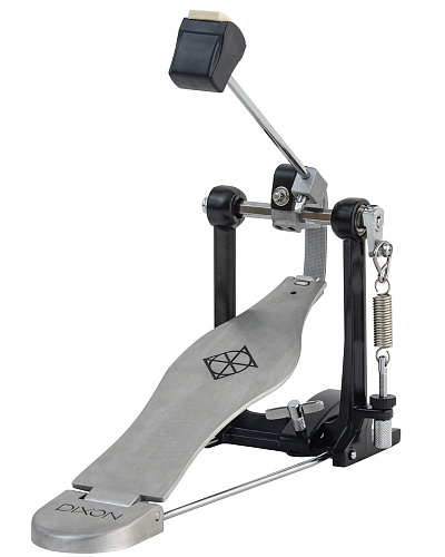 Dixon PP-P0 Педаль бас-барабана, одиночная