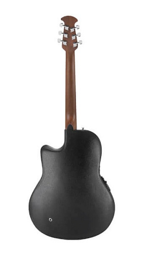 Ovation CS24P-FKOA Celebrity Standard Plus Mid Cutaway Figured Koa Электроакустическая гитара