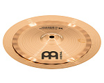 Фото:Meinl GX-08/10ES Generation X Electro Stack Стэк-тарелка 8"/10"