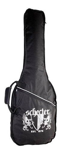 Schecter SGR C-1 BLK Электрогитара