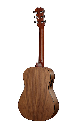 MiLena-Music ML-Nomad Гитара трансакустическая