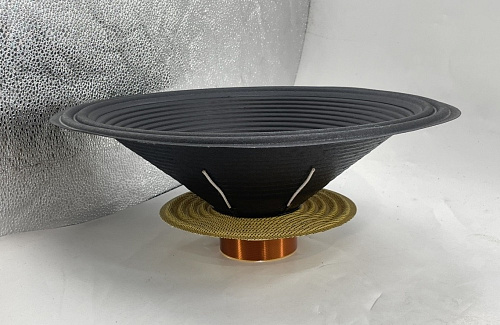 LAudio Recone-TDA-153W600neo-4 Ремкомплект динамика