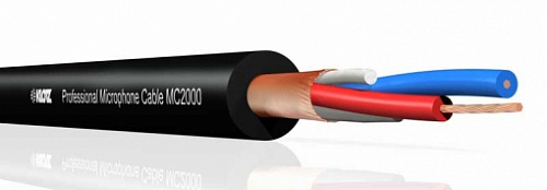KLOTZ MC2000SW Микрофонный кабель