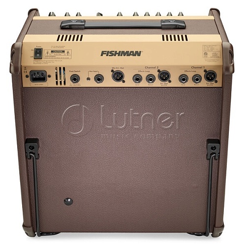 Fishman PRO-LBT-EU7 Loudbox Performer    , 180 