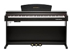 Фото:Kurzweil M90 SR Цифровое пианино, палисандр, с банкеткой