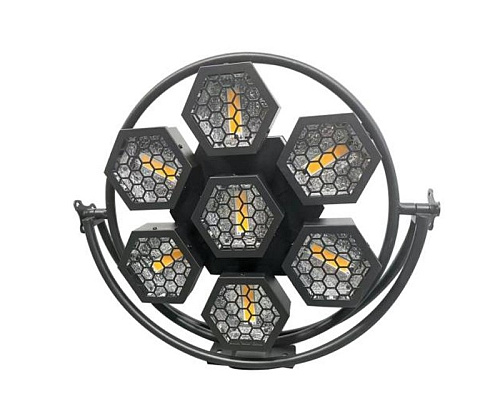 Bi Ray SF7C Стробоскоп, IP20