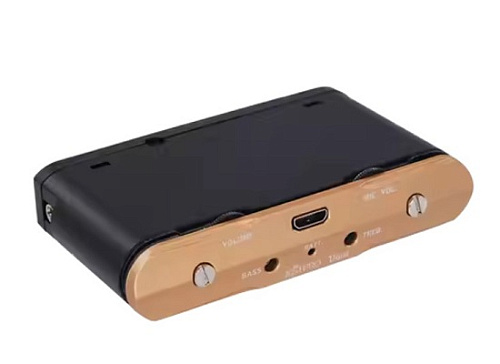 Justpro U-one Звукосниматель для укулеле