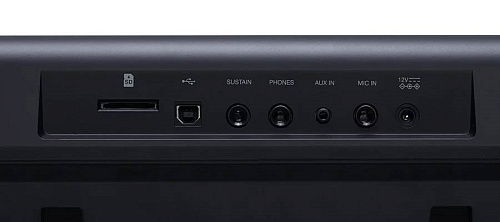 Medeli MK401 Синтезатор с системой обучения, 61 клавиша