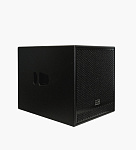 Фото:Port Audio S215IBP Сабвуфер активный, 1400 Вт