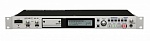 Фото:Tascam HD-R1 2-канальный рекордер- плеер CF/USB