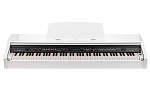 Фото:Medeli DP330-PVC-WH Цифровое пианино, белое, сатин