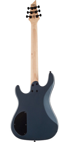 Cort KX100-MA KX Series Электрогитара, серый металлик