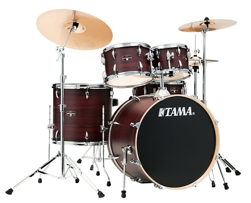 Tama IE52KH6W-BWW ImperialStar Ударная установка из 5 барабанов