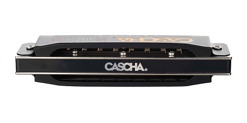 Cascha HH-2232 Master Edition Blues G Губная гармошка