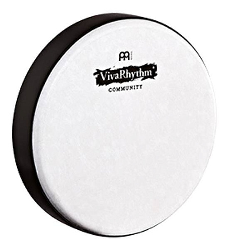Viva Rhythm VR-POH9-SH Boom Series Pop Off Пластик для джембе 9"