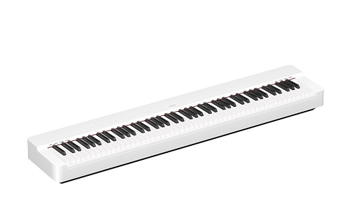 Yamaha P-225-WH Цифровое пианино, белое