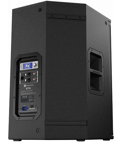 Electro-Voice ETX-15P Активная акустическая система
