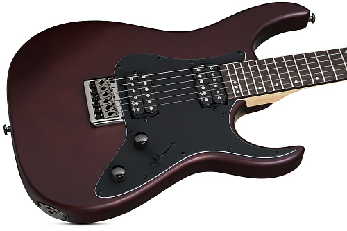 Schecter BANSHEE-6 SGR WSN Электрическая гитара