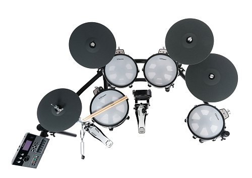 LDrums ACE-530 Электронная барабанная установка